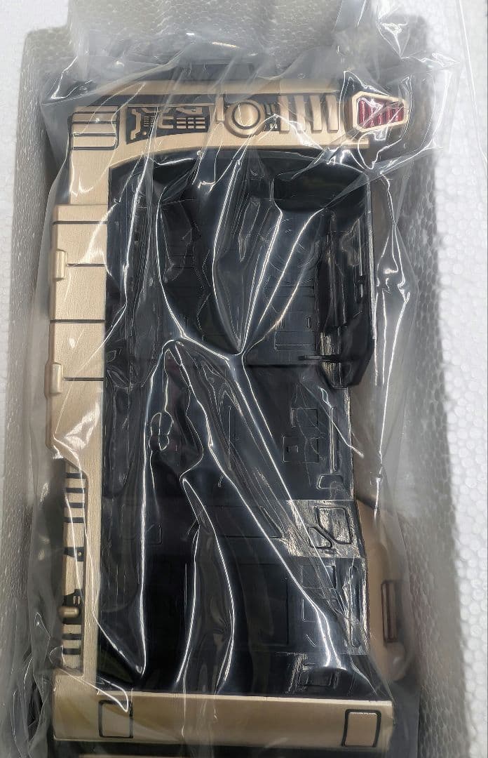 ＣＳM.オーガドライバー。劇場版仮面ライダー555.パラダイス.ロスト。