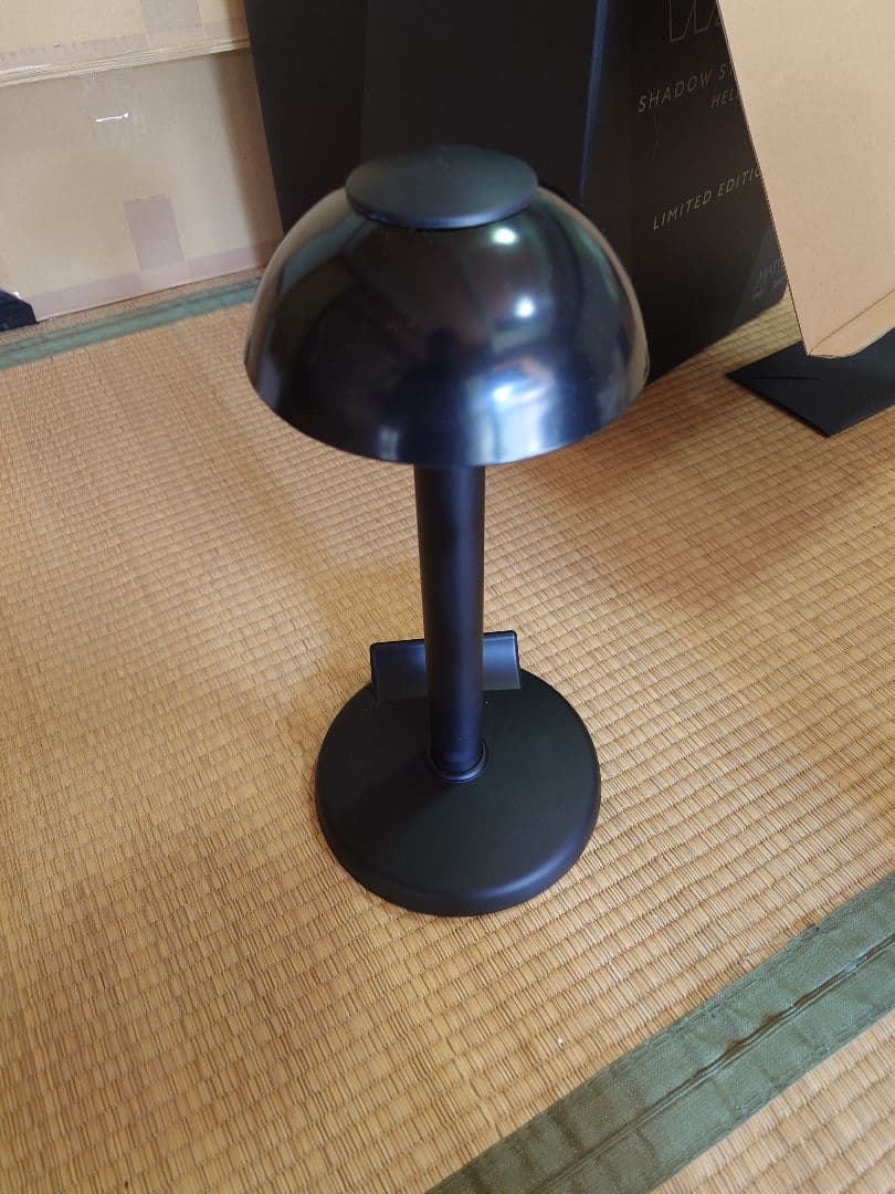 マスターレプリカ スターウォーズ シャドウストームトルーパー ヘルメット