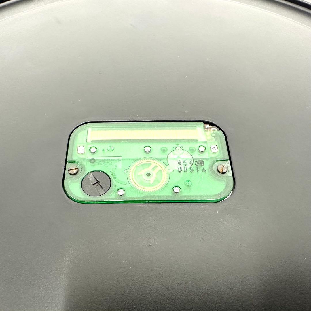 ★SEIKO★未来技術遺産登録★セイコー★掛け時計 HS301B★ヴィンテージ★