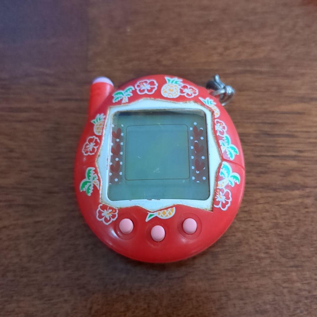 たまごっち　バーチャルペット3個セット