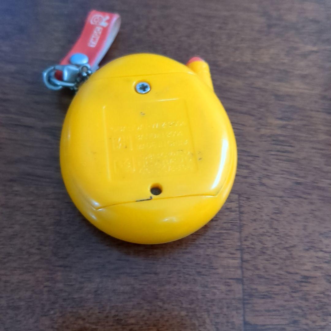 たまごっち　バーチャルペット3個セット