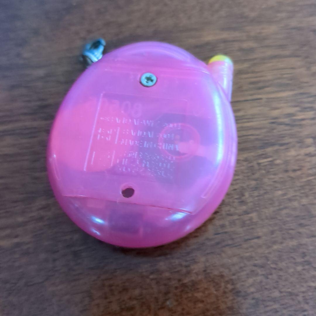 たまごっち　バーチャルペット3個セット