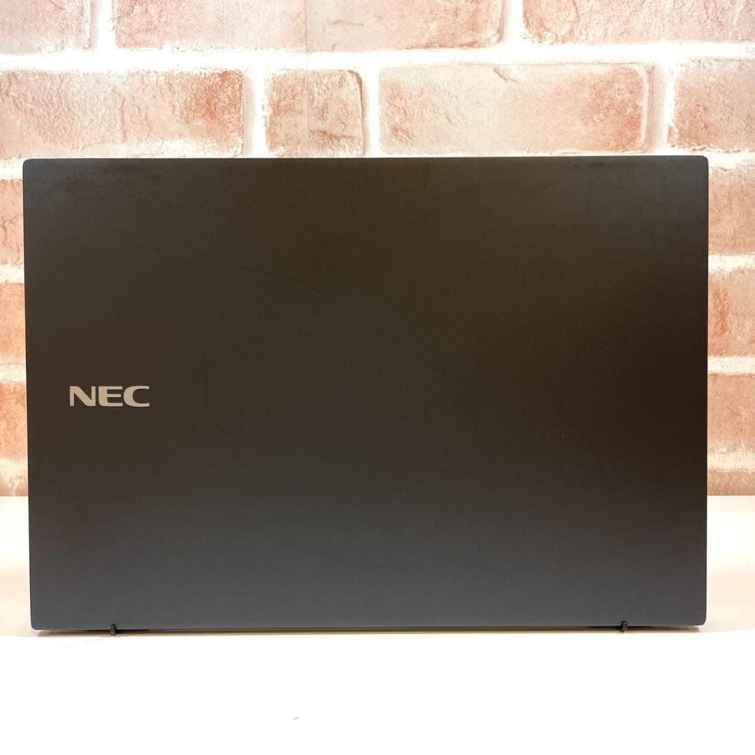 ★大特価商品★ 第11世代Corei7 特大バッテリー 超軽量 NEC G50