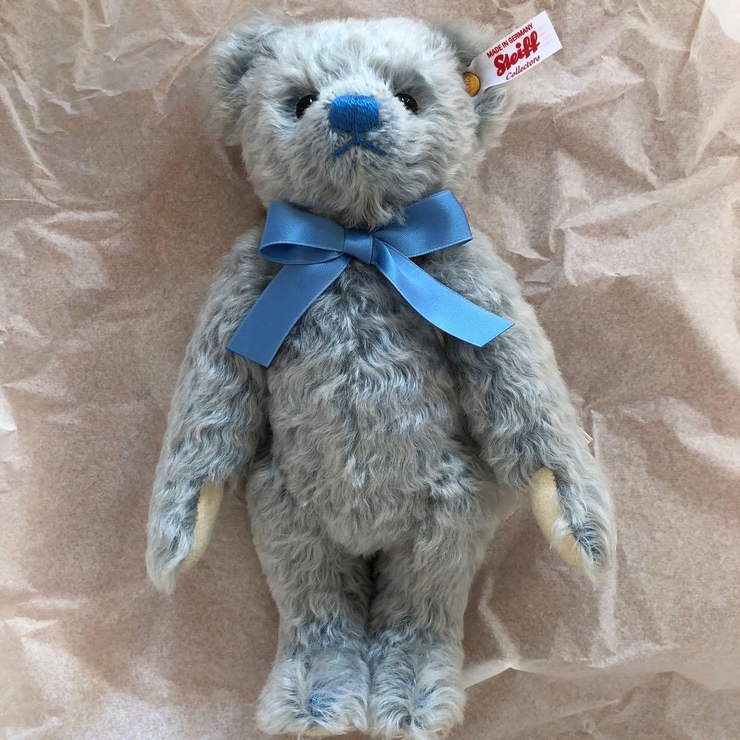 令和 Steiff 2019年 限定