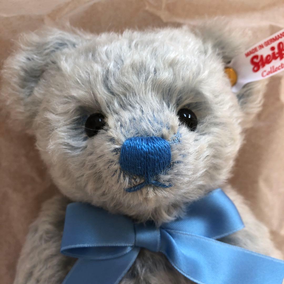 令和 Steiff 2019年 限定