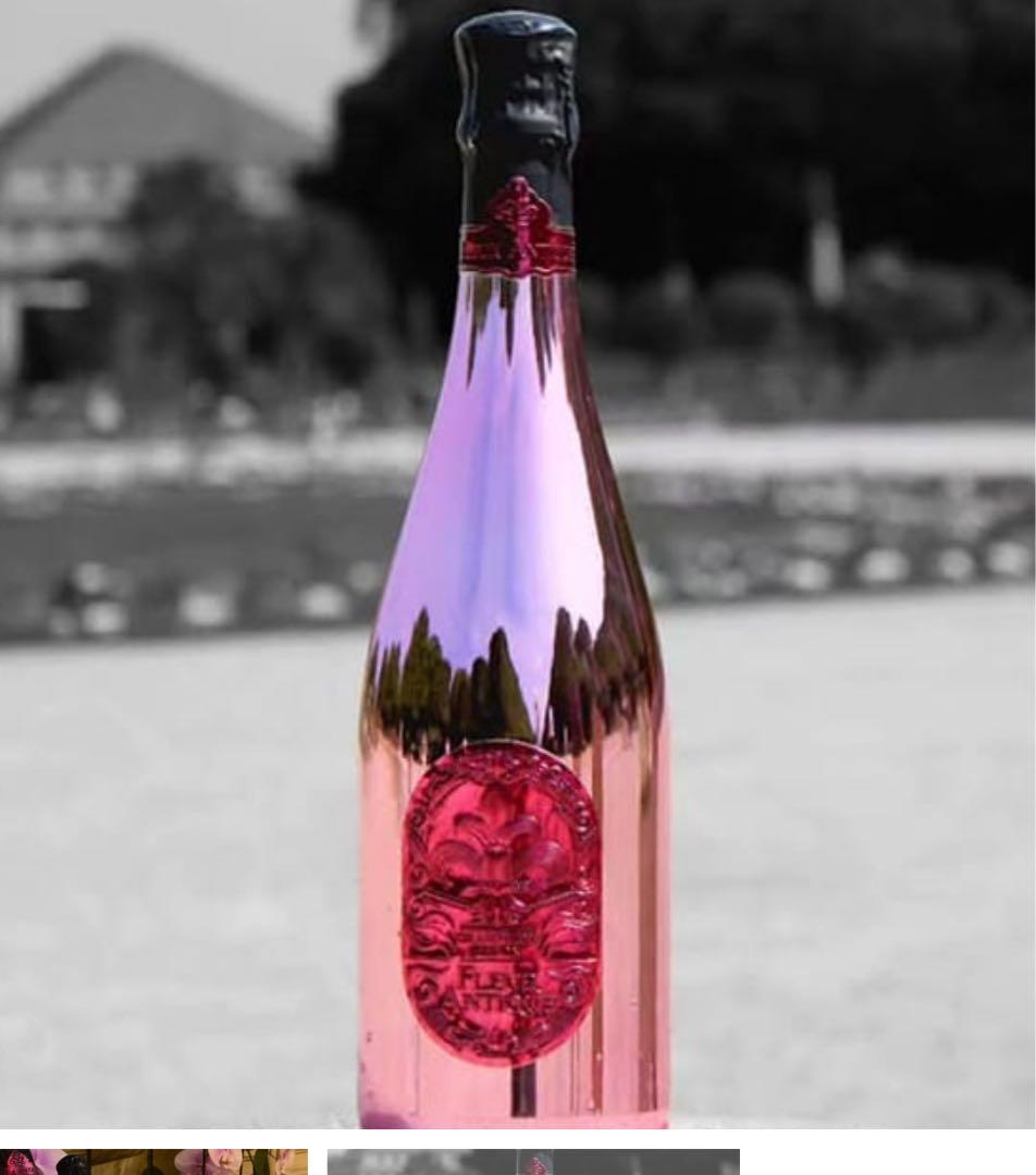 フルール・アンティークRose