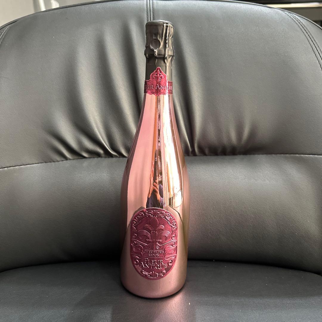 フルール・アンティークRose