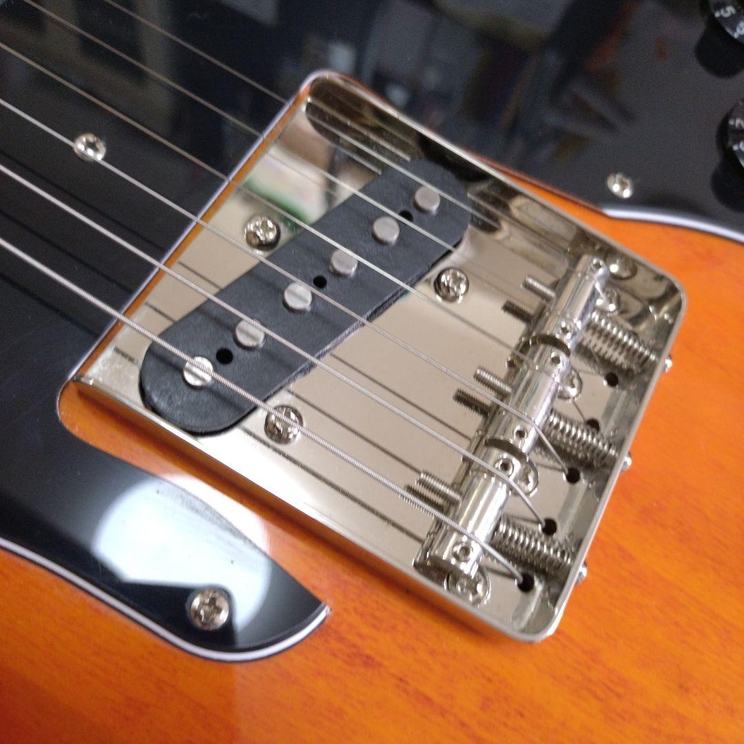 Squier テレキャスターカスタム classic vibeエレキギター