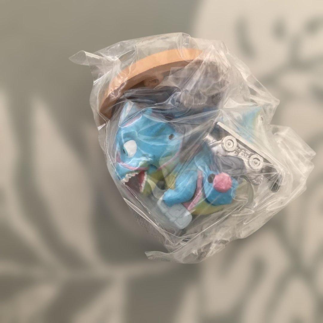 ヒ*ロ様 バンダイ　HGシリーズ　Drスランプ アラレちゃん　6種フルコンプ