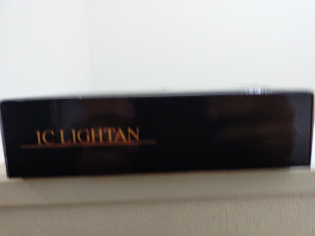 BANDAI 黄金戦士ダイラタン IC LIGHTAN