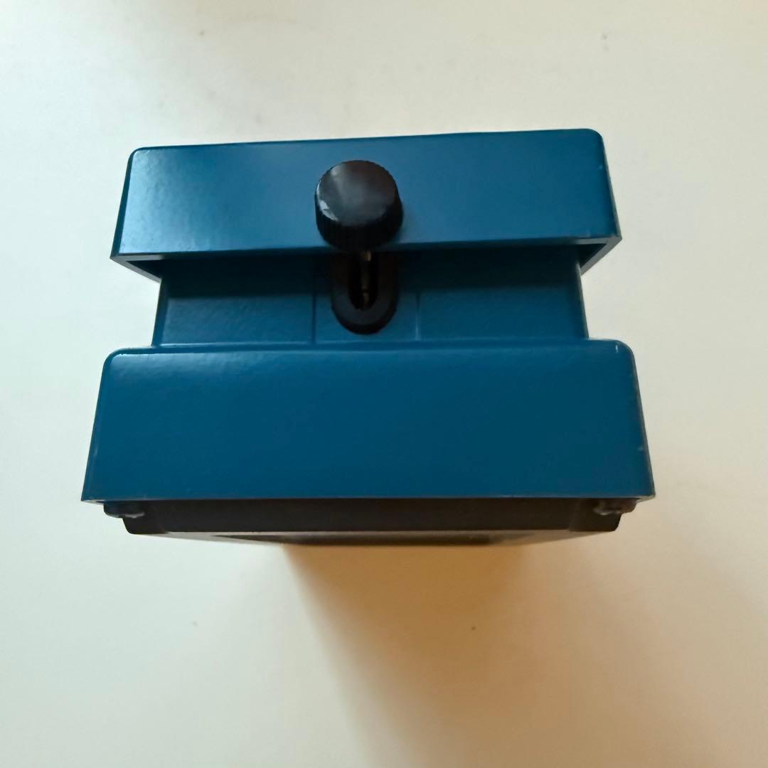 BOSS Blues D BD-2 2008年 台湾製 青LED換装