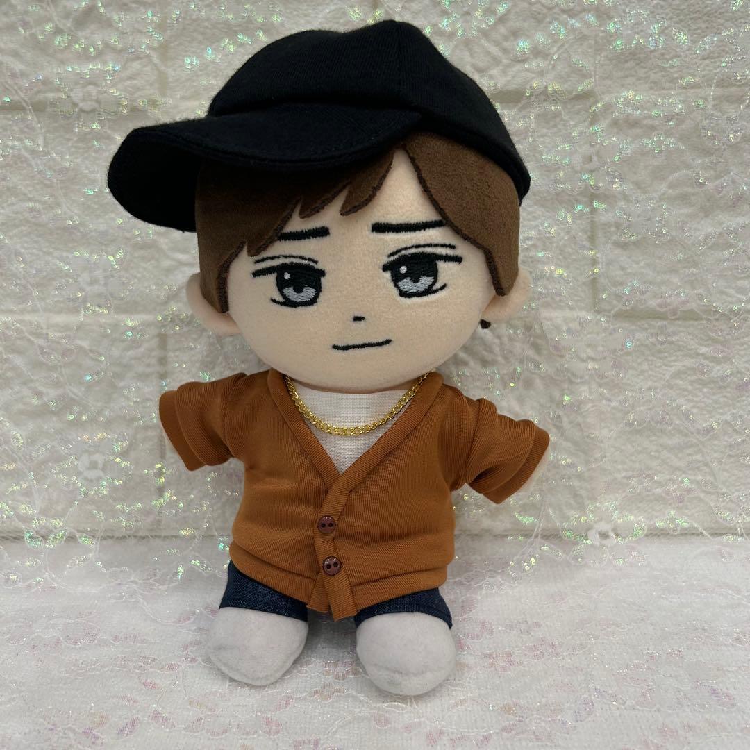 さくらページ　はぴぬい　ぬい服　キンプリ