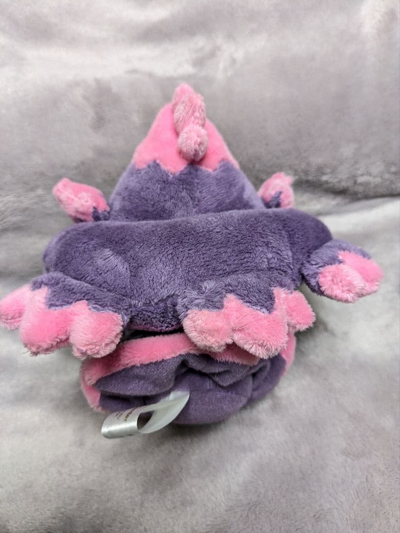 ポケモンセンター限定 ポケモンドール ポケドール ぬいぐるみ ムウマージ