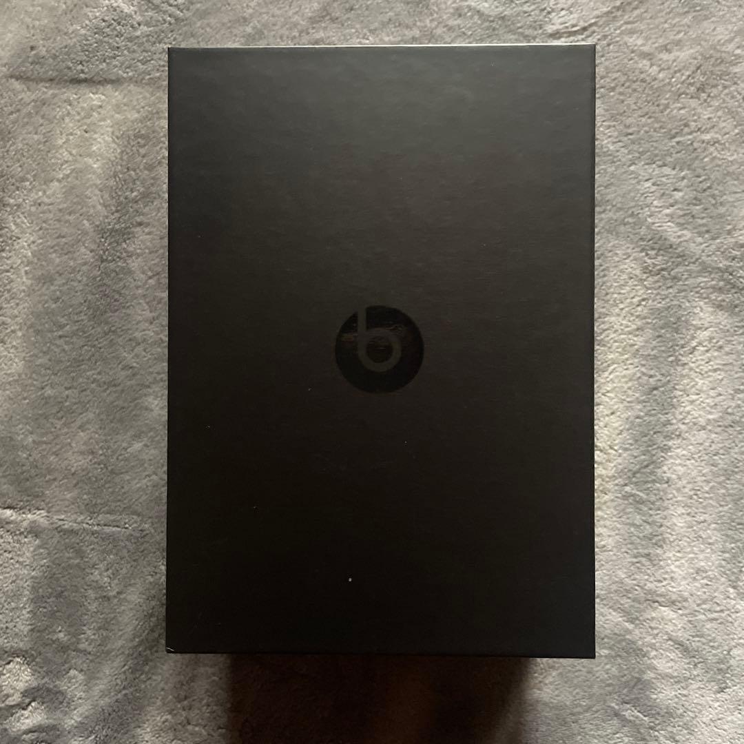 【極美品】Beats Studio3 Wireless ヘッドホン