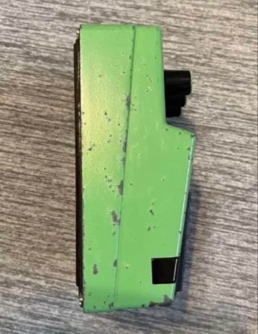 【最終値下げ】Ibanez TS10 Tube Screamer 台湾製