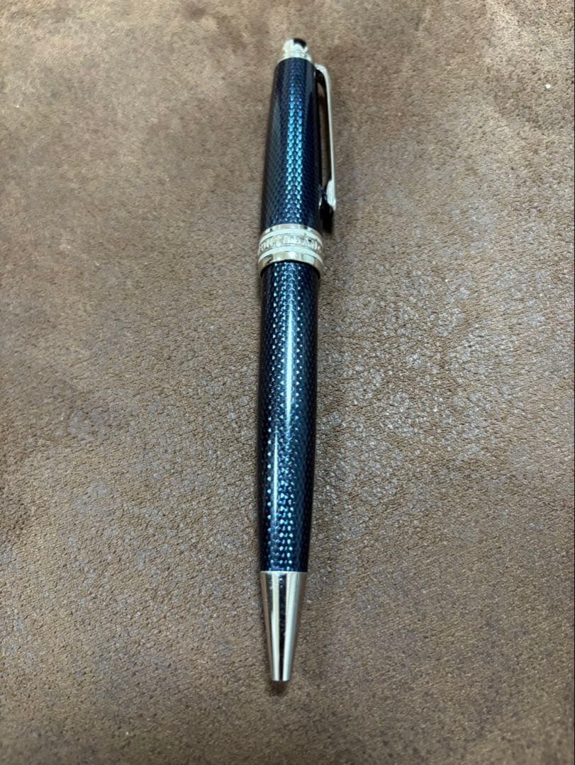 モンブラン ボールペン