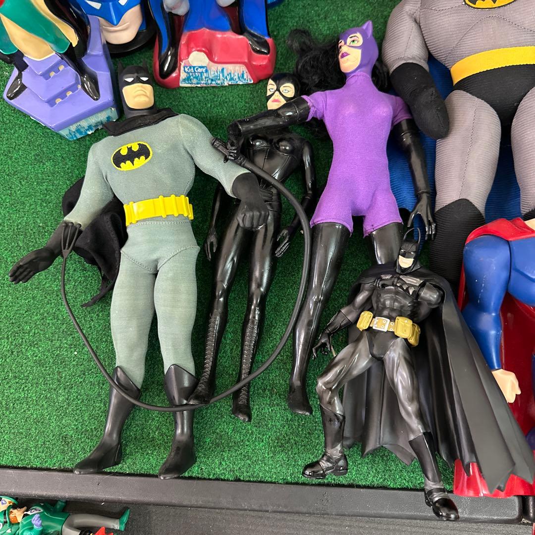 バットマン スーパーマン 色々