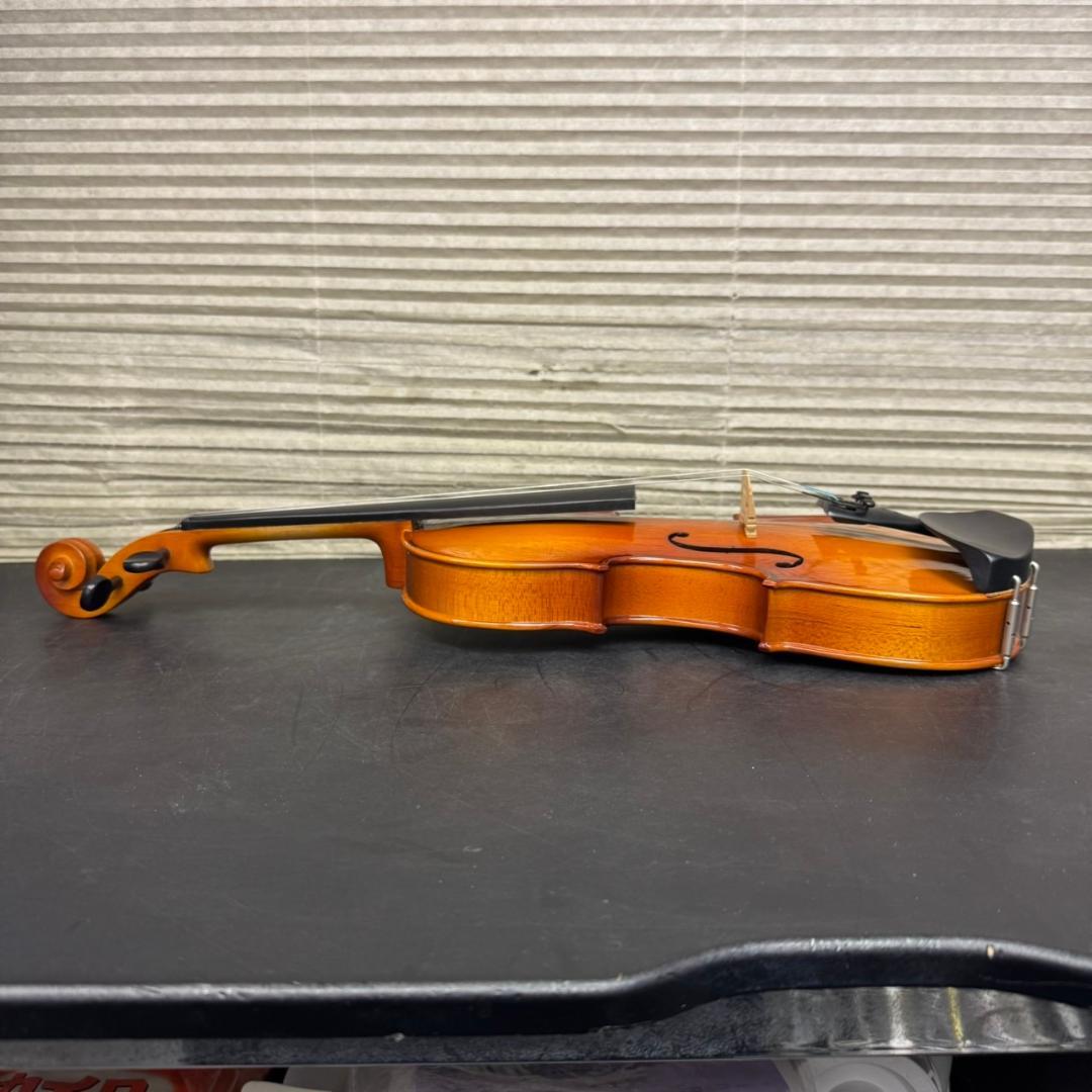 ☆Stentor　4/4 バイオリン　The Stentor Student Ⅱ