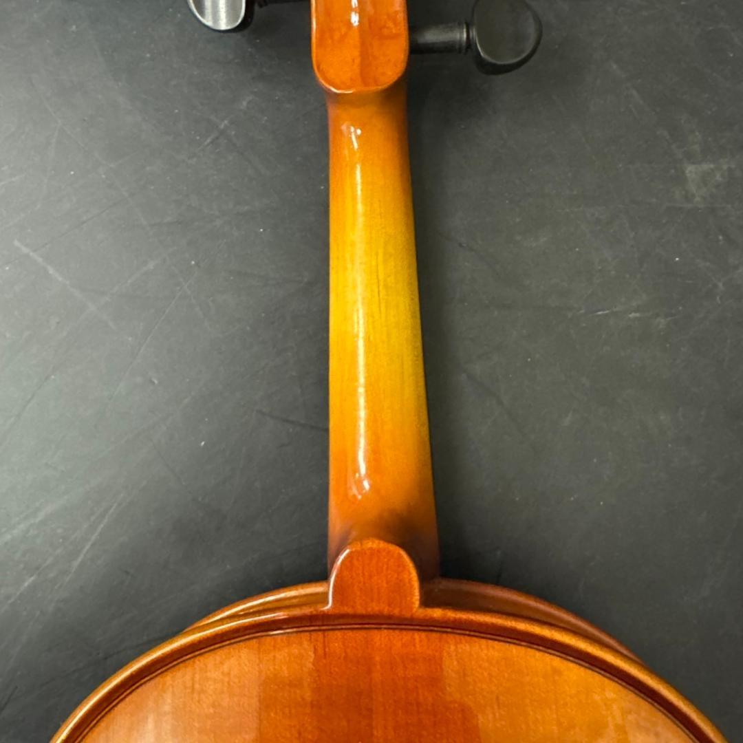 ☆Stentor　4/4 バイオリン　The Stentor Student Ⅱ