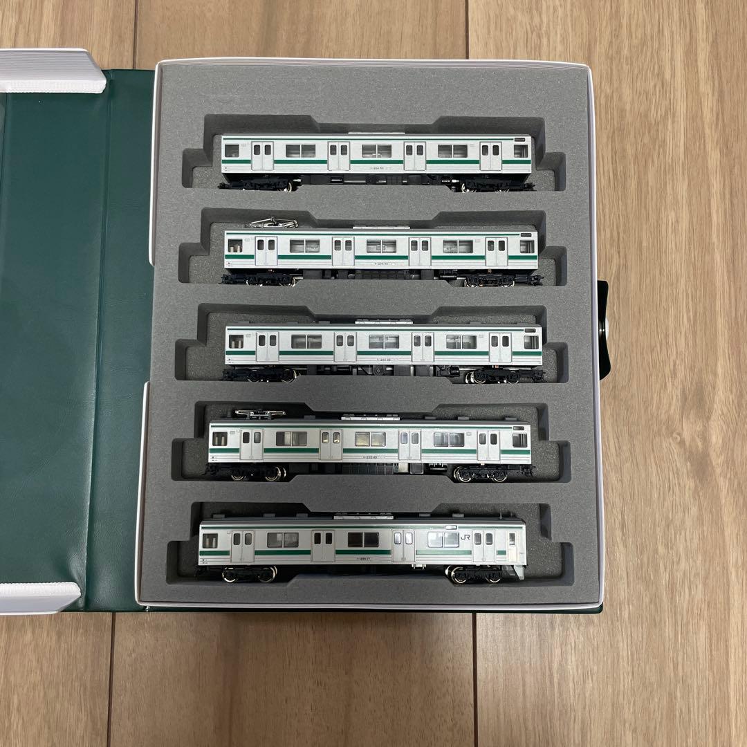 l*e様 KATO 205系　埼京線10-274 10両セット