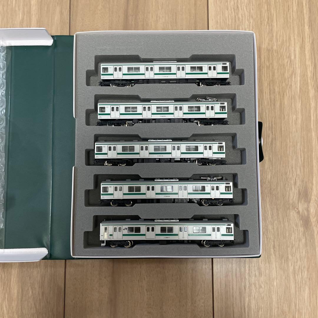 l*e様 KATO 205系　埼京線10-274 10両セット