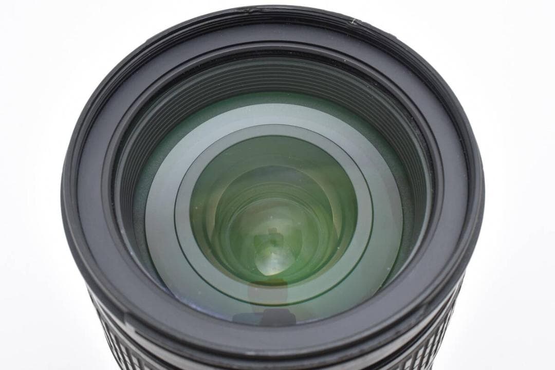 ニコン NIKON AF-S 28-300mm F3.5-5.6G ED VR