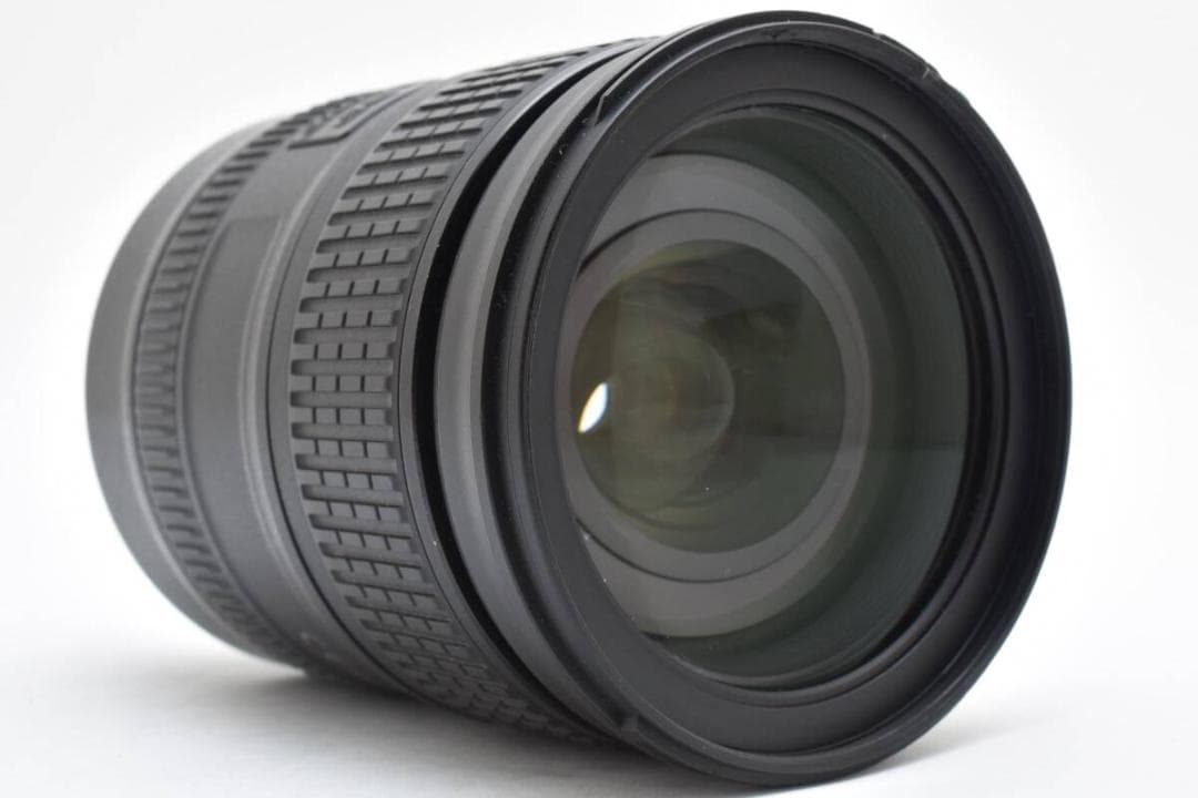 ニコン NIKON AF-S 28-300mm F3.5-5.6G ED VR