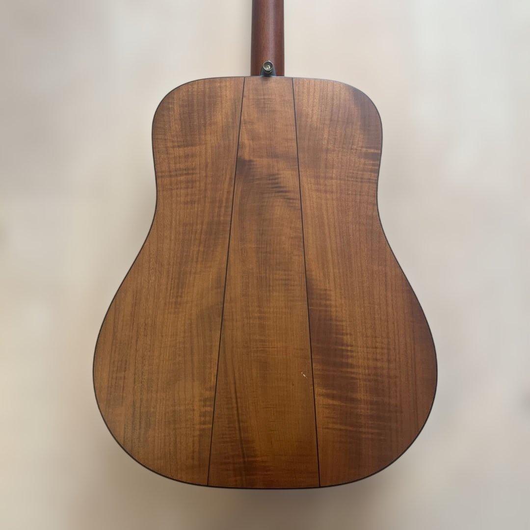 ヤイリギター YW-K13-MAP L.R.Baggs Anthem SL付