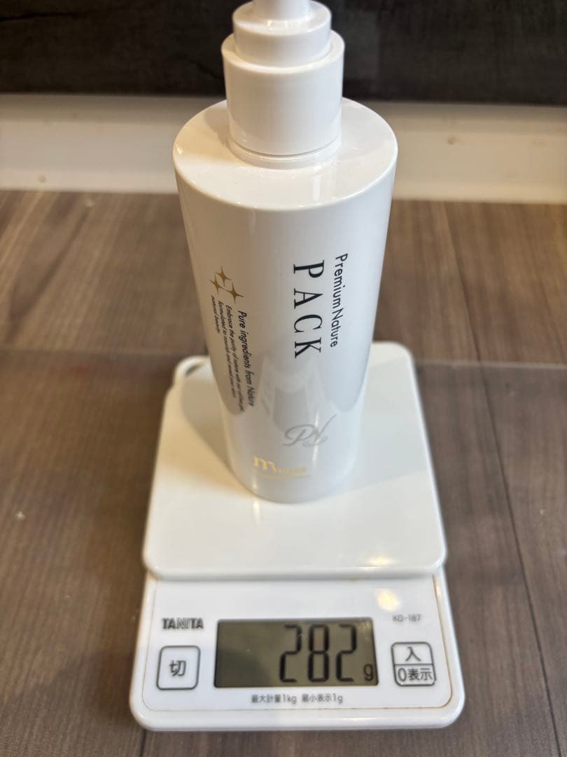 ミューフル6点セット