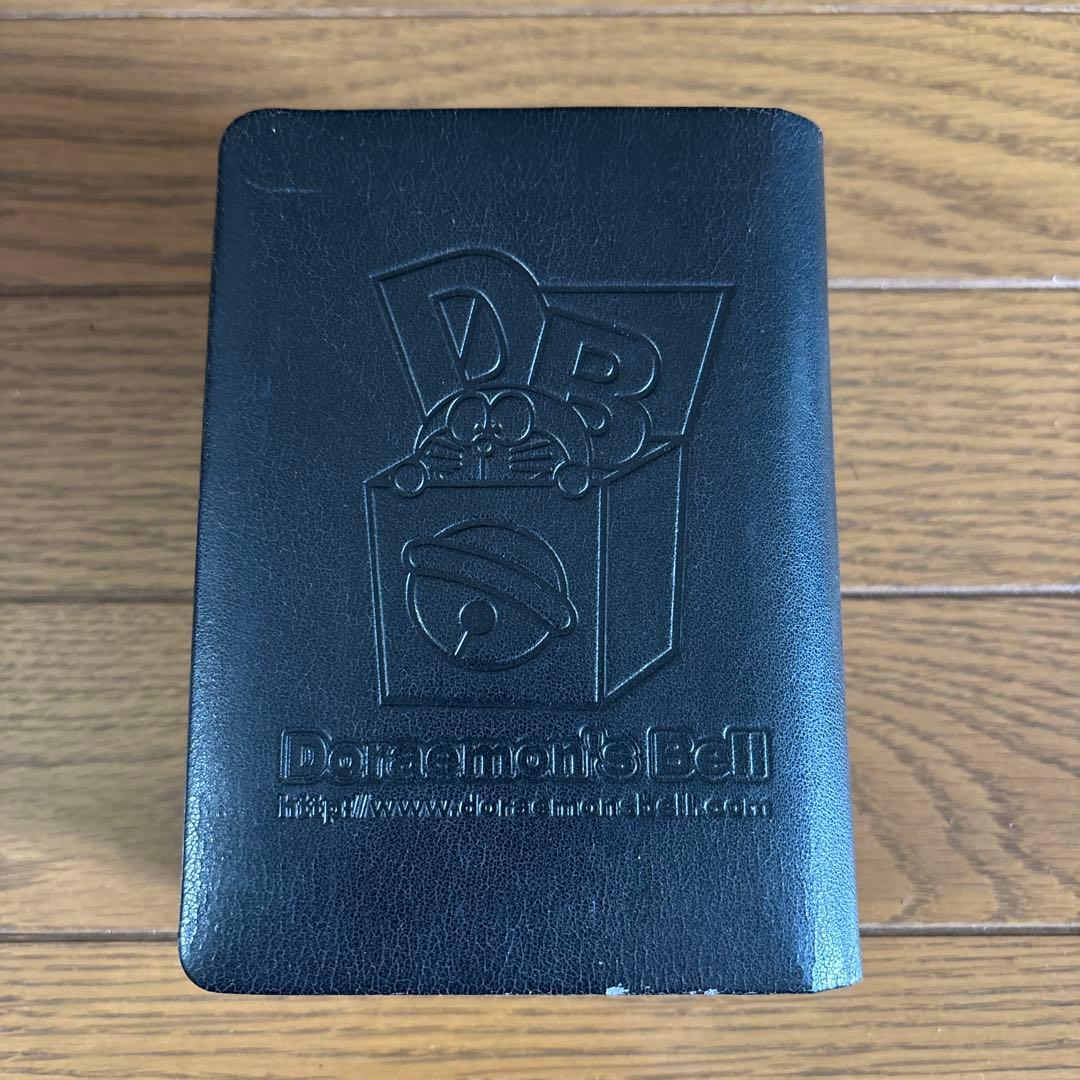 ドラえもん　スワロフスキー製クリスタルフィギュア