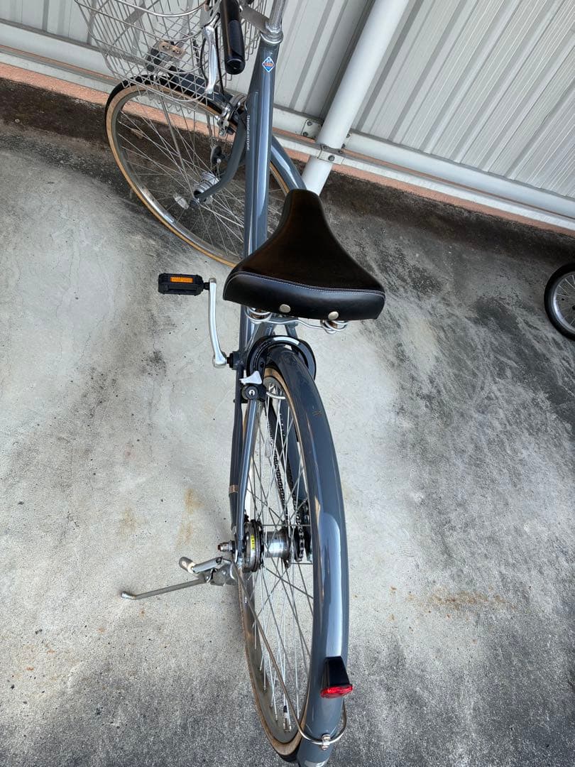 ブリジストン自転車 エンブリッジL