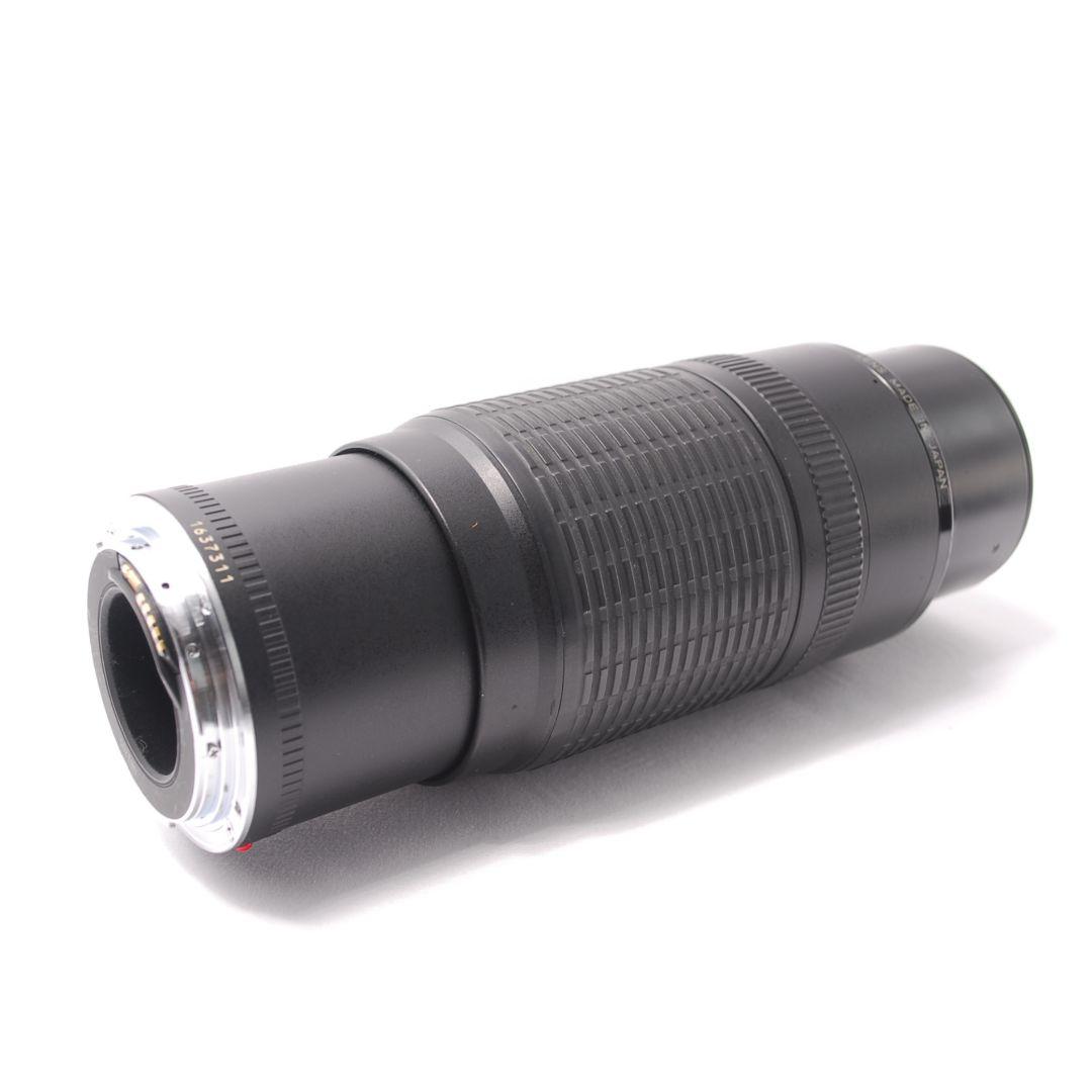 ❤即購入1000円OFF❤ キャノン Canon 100-300mm 望遠レンズ