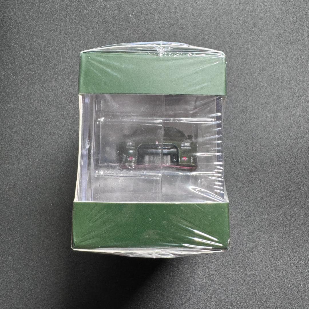 MINI GT LBWK GT-R R35 Zero Fighter 未開封