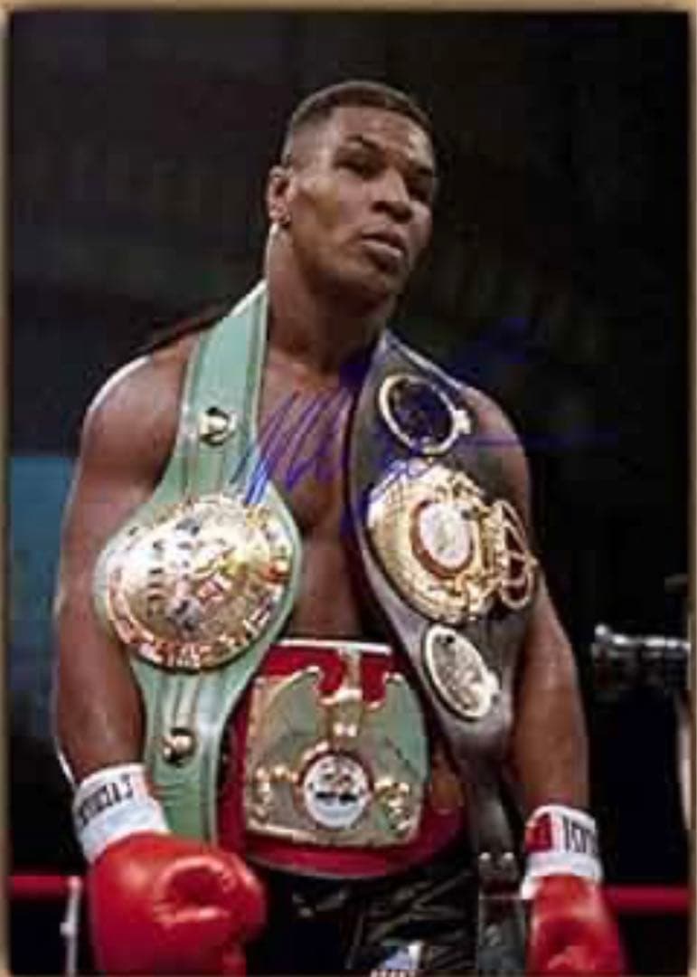 破格！WBA チャンピオンベルト　レプリカ　井上尚弥　RIZIN UFC K-1