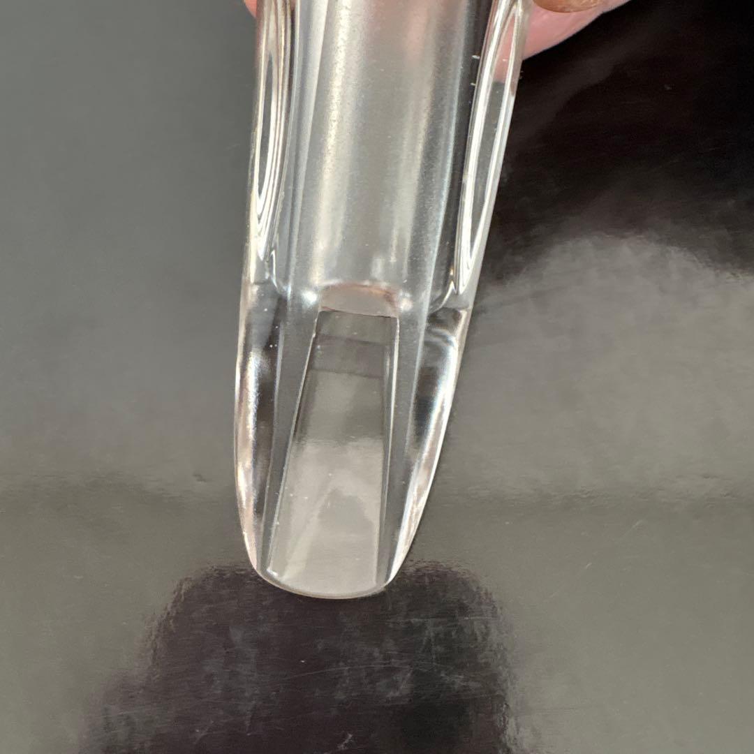 バンドレン A1 クラリネット マウスピース 美品