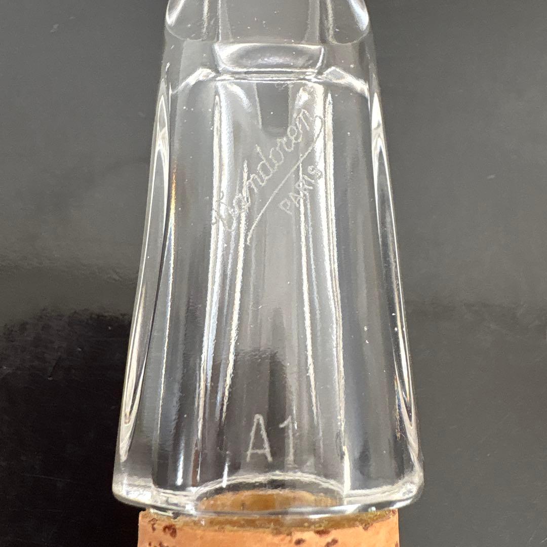 バンドレン A1 クラリネット マウスピース 美品