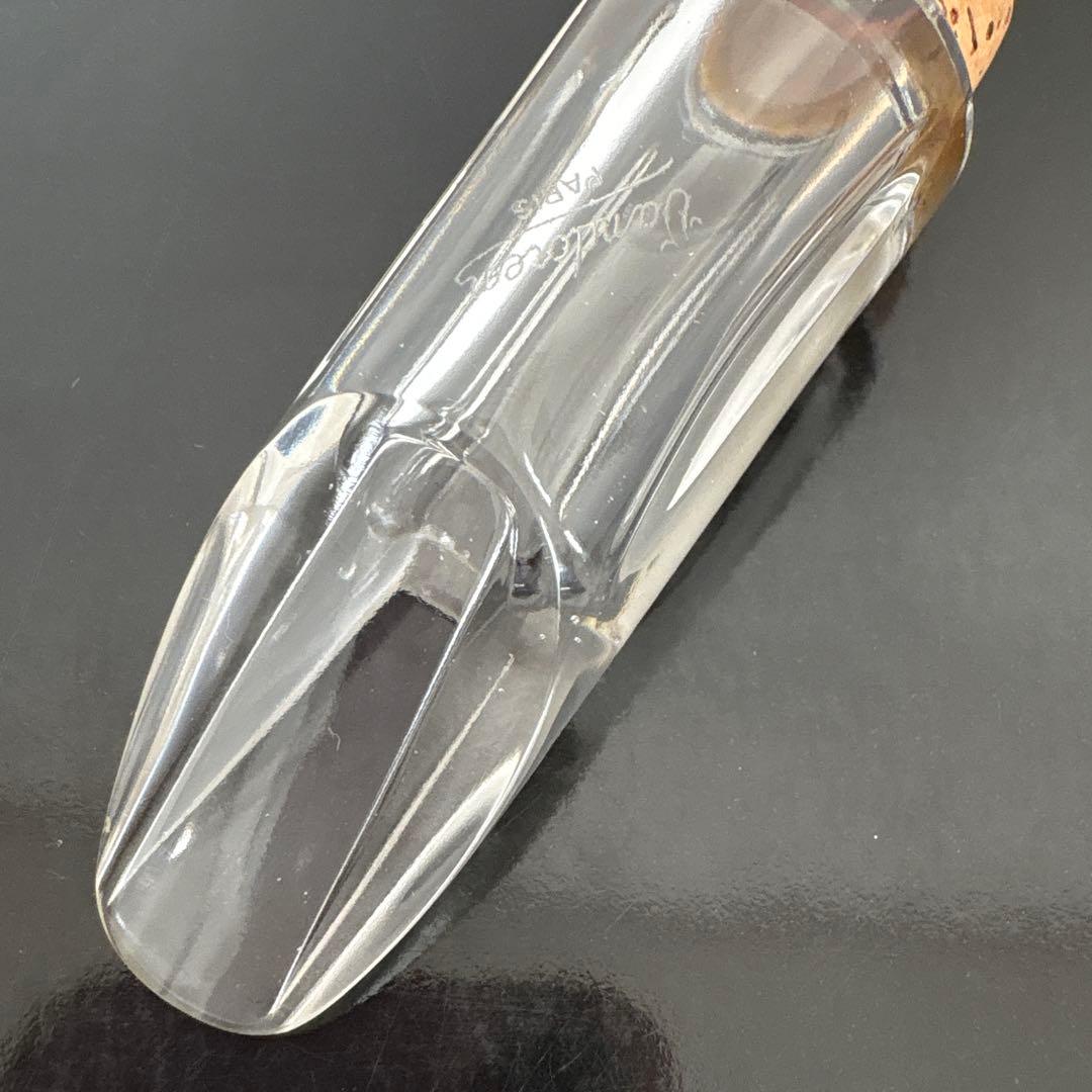 バンドレン A1 クラリネット マウスピース 美品