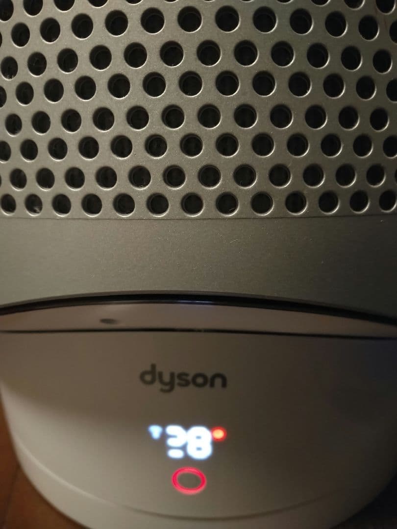 ダイソン Dyson Pure Hot + Cool Link HP03WS