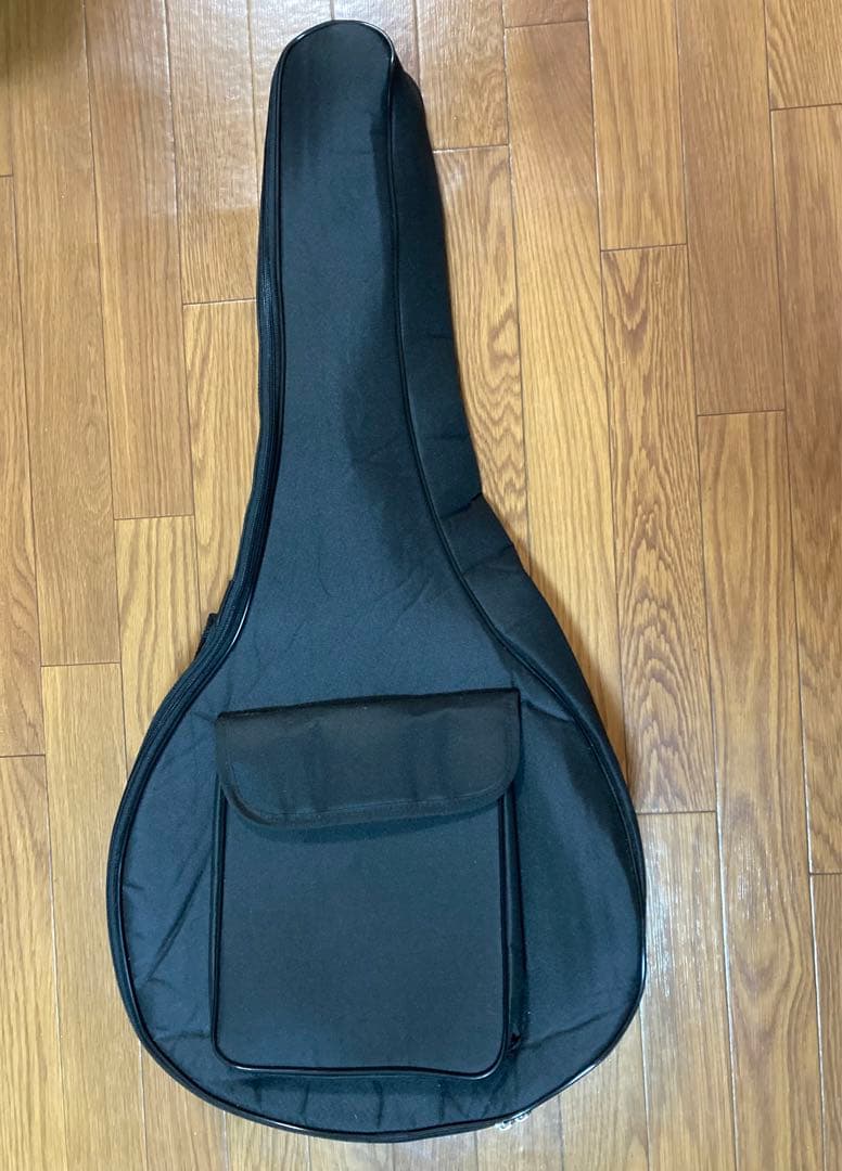 ポルトガルギター　本体