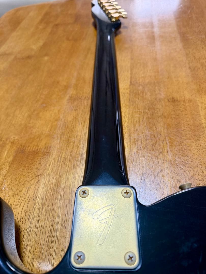 Fender Japan テレキャスター 1992〜93年製 Mシリアル 日本製