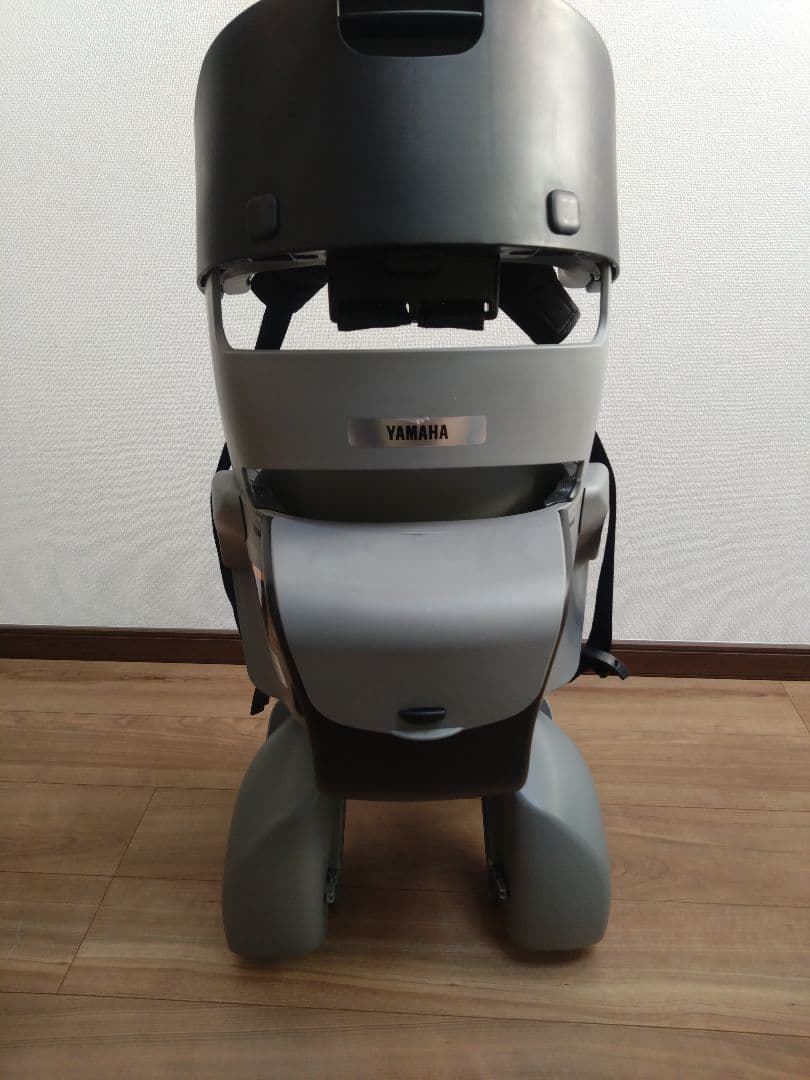 ヤマハ　OGK 自転車　チャイルドシート　子供乗せ　後ろ　RBC-018DX2