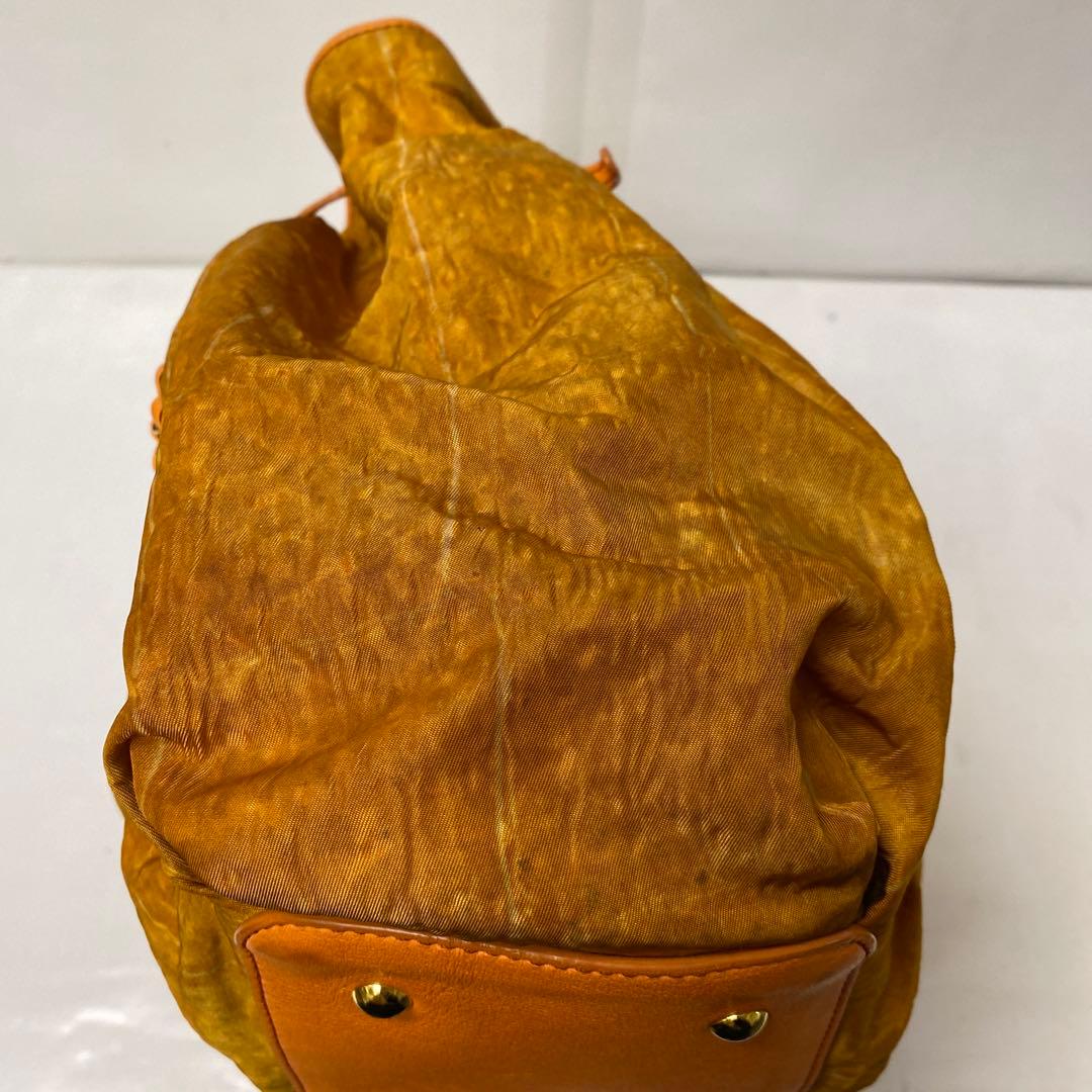 LJB03-6 エムシーエム チェーンショルダーバッグ ハンドバッグ