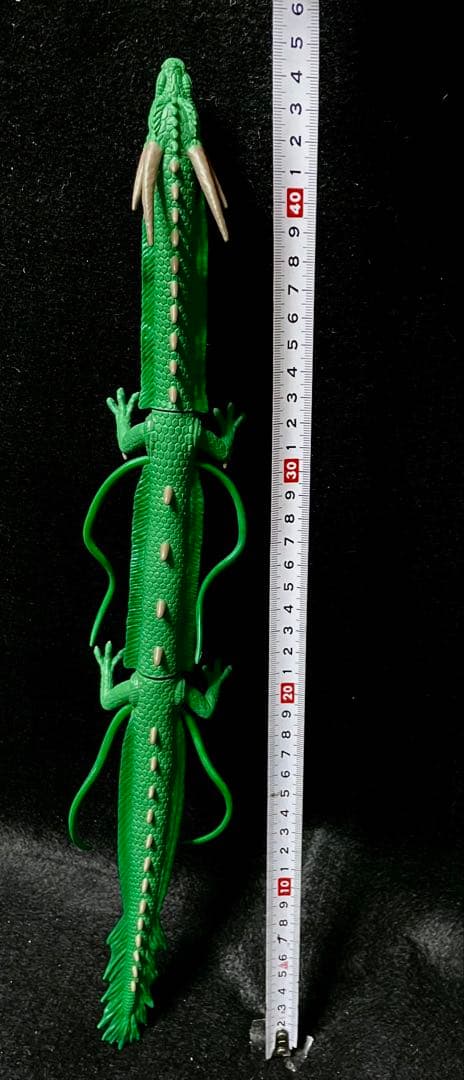 Y・MSF　さくらトイズ　マンダ FW　ゴジラ　ファイナルウォーズ　全長45cm