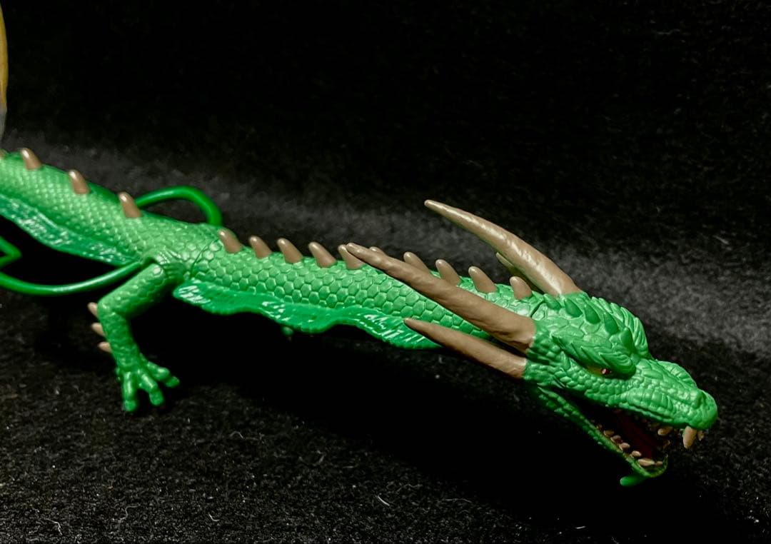 Y・MSF　さくらトイズ　マンダ FW　ゴジラ　ファイナルウォーズ　全長45cm