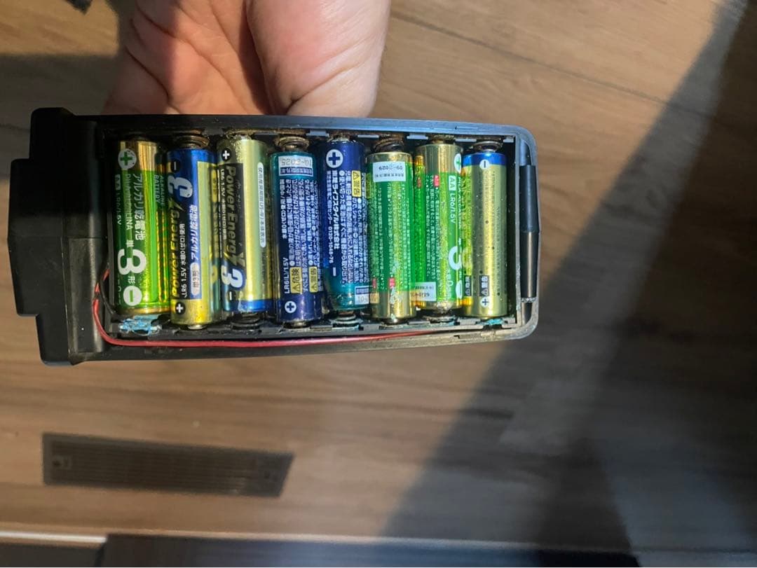 ドリフトラジコン