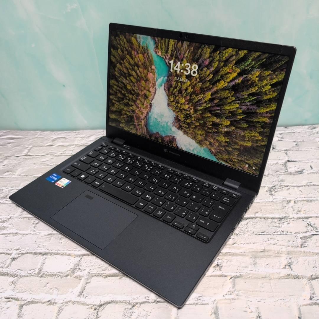 ☆人気機種☆【第11世代i5＆16GB】G83/HU！軽量薄型＆高性能