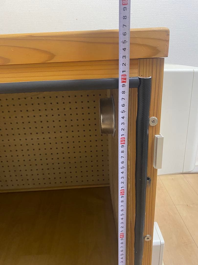 犬小屋製作工房K 木製犬用ケージ　ペットハウス