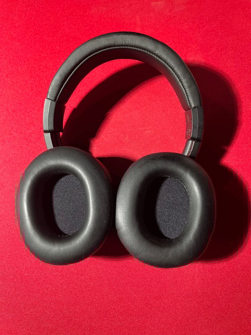 Audio-Technica ATH-M40x 有線モニターヘッドホン