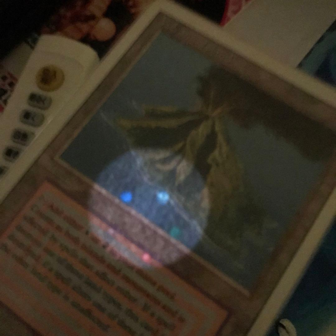 mtg volcanic  英語