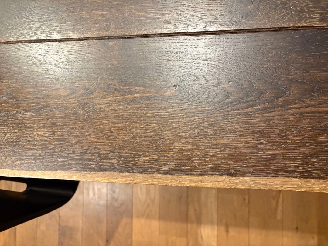 ジャーナルスタンダードファニチャー別注　NEXAダイニングテーブル